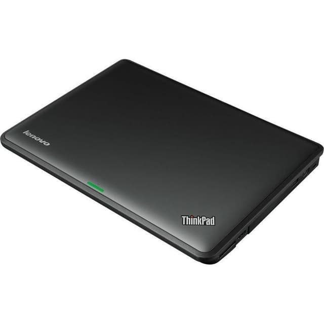 Lenovo ThinkPad X140E 11" E1 1,4 GHz - SSD 256 Go - 8 Go QWERTZ - Allemand