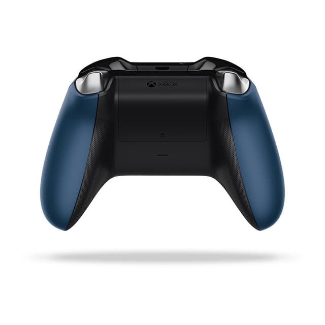 Xbox One 1000Go - Bleu - Edition limitée Forza Motorsport 7 + Forza Motorsport 7