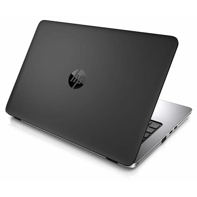 HP EliteBook 840 G1 14" Core i5 1,9 GHz - SSD 256 Go - 8 Go AZERTY - Français