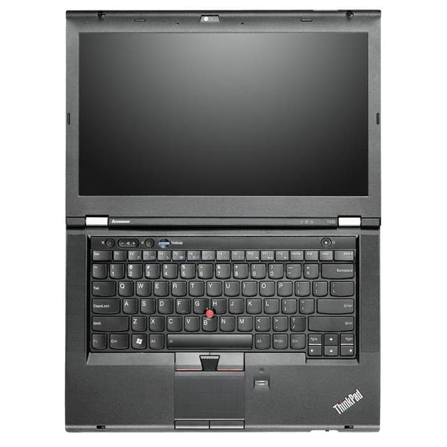 Lenovo ThinkPad T430 14" Core i5 2,6 GHz - SSD 128 Go - 4 Go QWERTY - Italien