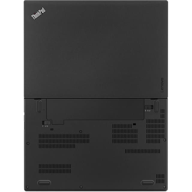 Lenovo ThinkPad A275 12" PRO A12 2,5 GHz - SSD 256 Go - 8 Go QWERTZ - Allemand