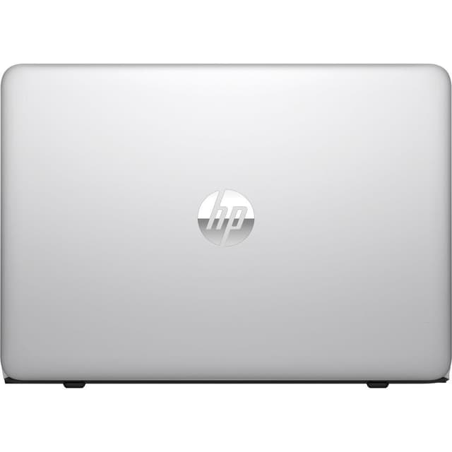 HP EliteBook 840 G3 14" Core i5 2,3 GHz - SSD 256 Go - 8 Go QWERTY - Italien
