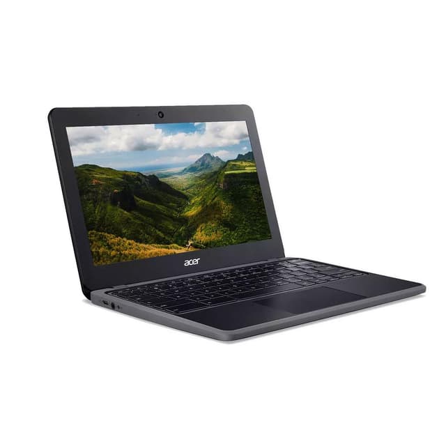 Acer Chromebook C722-K4P8 Cortex 2,3 GHz 32Go eMMC - 4Go AZERTY - Français