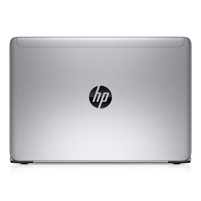 HP EliteBook Folio 1040 G2 14" Core i5 2,2 GHz - SSD 240 Go - 8 Go AZERTY - Français