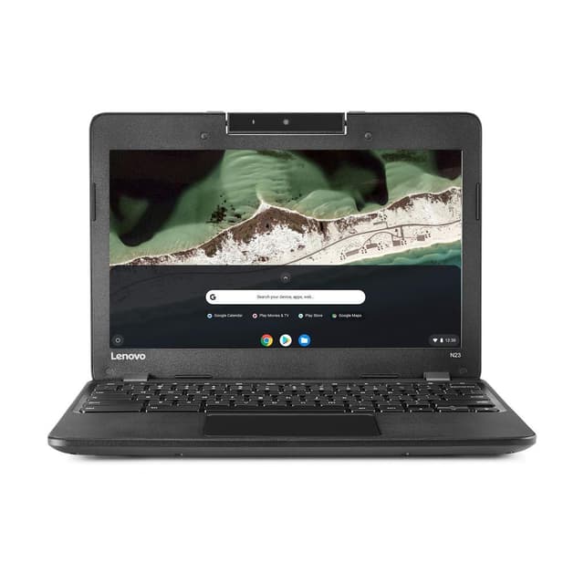Lenovo Chromebook N23 Celeron 1,6 GHz 128Go SSD - 4Go AZERTY - Français