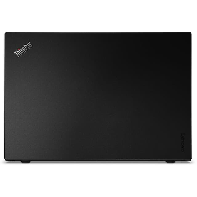 Lenovo ThinkPad T460S 14" Core i7 2,6 GHz - SSD 256 Go - 8 Go AZERTY - Français