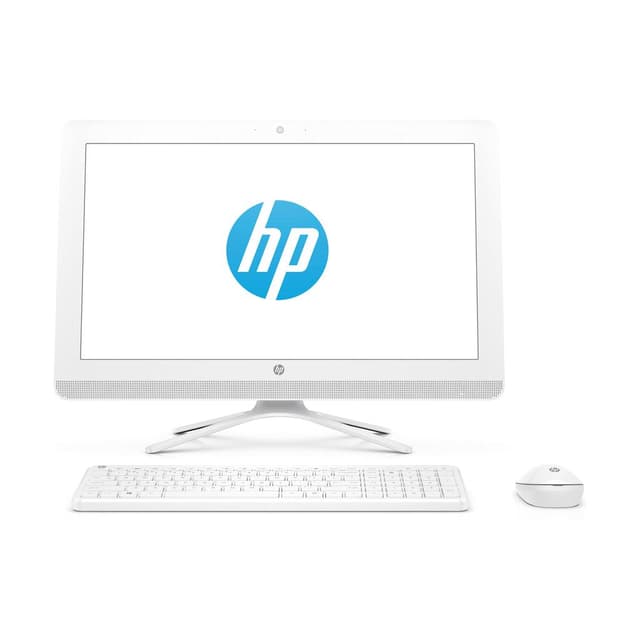 HP 22-B003NF 21" Core i3 2,3 GHz - HDD 1 To - 4 Go AZERTY