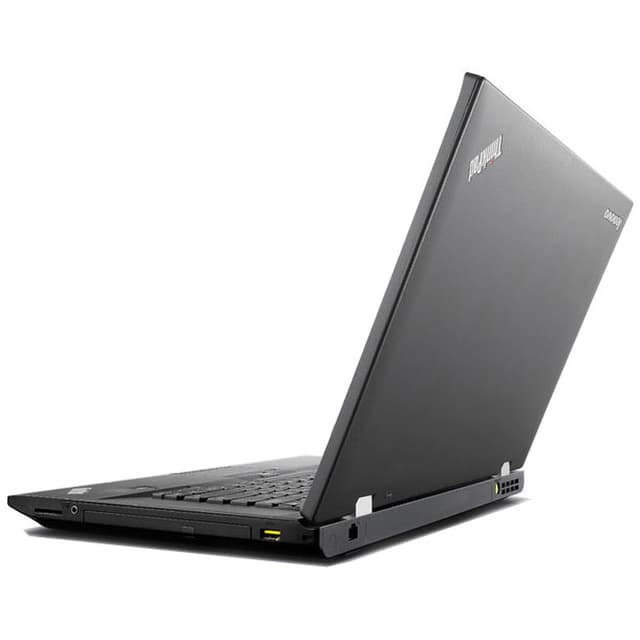 Lenovo ThinkPad L430 14" Core i5 2,6 GHz - HDD 500 Go - 6 Go QWERTY - Espagnol
