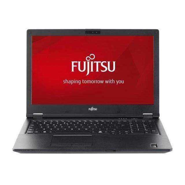 Fujitsu LifeBook E448 14" Core i3 2,7 GHz - SSD 256 Go - 8 Go AZERTY - Français