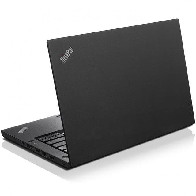 Lenovo ThinkPad T460 14" Core i5 2,4 GHz - SSD 240 Go - 8 Go AZERTY - Français