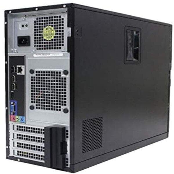 Dell OptiPlex 390 MT Core i3 3,3 GHz - HDD 1 To RAM 4 Go