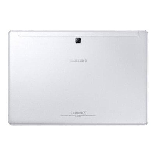 Samsung Galaxy Book 12 12" Core i5 2,5 GHz - SSD 128 Go - 4 Go QWERTY - Espagnol