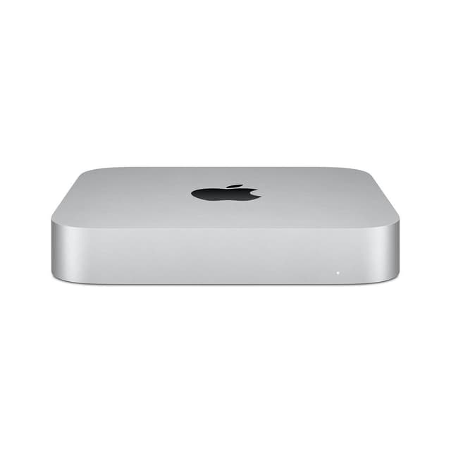 Mac mini (Octobre 2012) Core i7 2,3 GHz - SSD 256 Go + HDD 1 To - 16Go