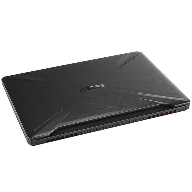 Asus TUF Gaming TUF505DT-AL218T 15" Ryzen 5 2,1 GHz - SSD 512 Go - 16 Go - NVIDIA GeForce GTX 1650 AZERTY - Français