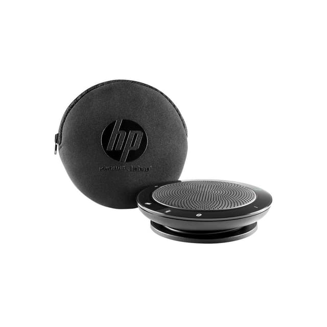 Enceinte Bluetooth HP 4VW02AA - Noir