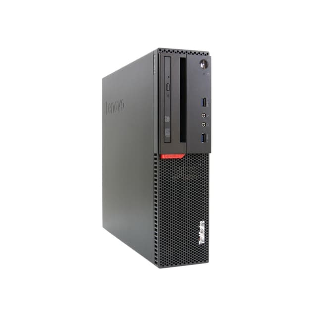 Lenovo ThinkCentre M900 SFF Core i5 3,2 GHz - SSD 960 Go RAM 16 Go