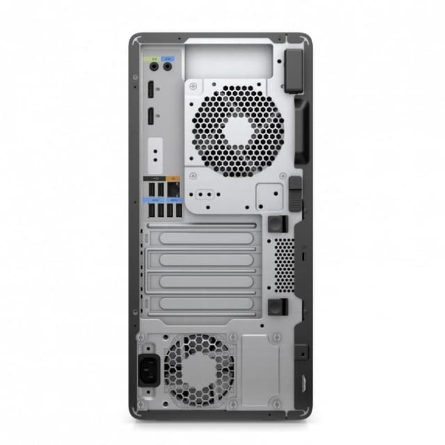 HP Workstation Z2 G5 259J7EA Core i7 2,9 GHz - SSD 256 Go RAM 8 Go