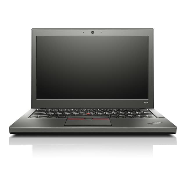 Lenovo ThinkPad x250 12" Core i5 2,19 GHz - SSD 256 Go - 8 Go AZERTY - Français