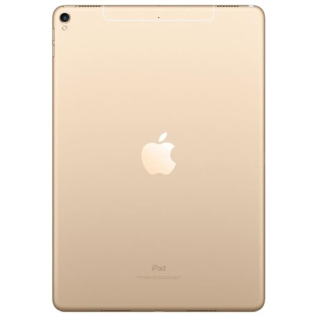 iPad Pro 10,5" (2017) - WiFi + 4G