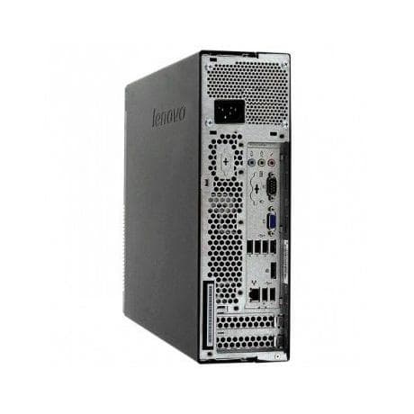 Lenovo ThinkCentre M90P SFF Core i5 3,2 GHz - HDD 250 Go RAM 8 Go
