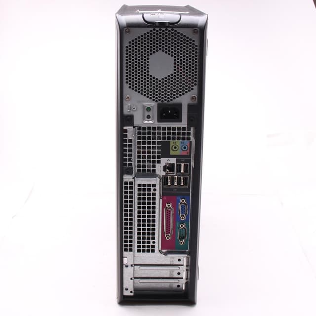 Dell Optiplex 380 DT 19" Core 2 Duo 2,93 GHz - HDD 2 To - 4 Go