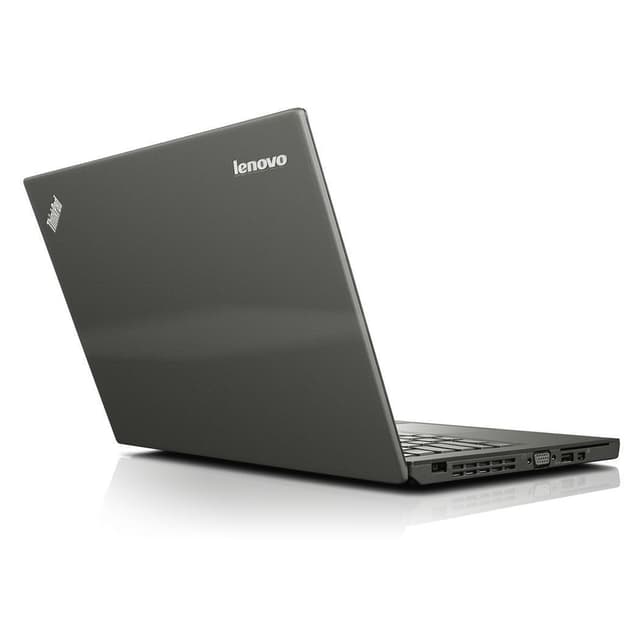 Lenovo thinkpad X240 12" Core i5 1,9 GHz  - SSD 240 Go - 8 Go AZERTY - Français