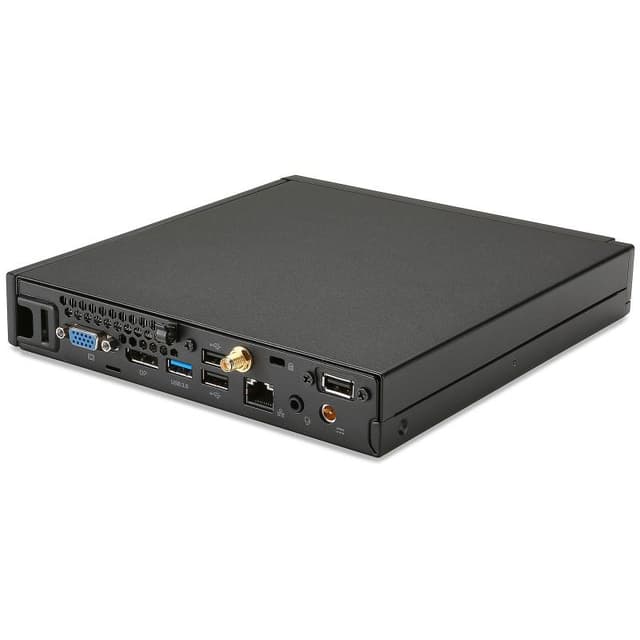 Acer Veriton N4640G Tiny Celeron G3900T 2,2 GHz - SSD 120 Go RAM 8 Go