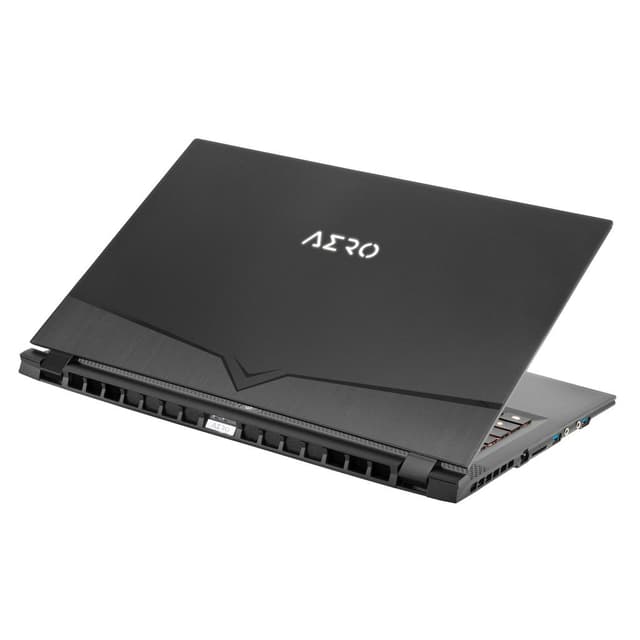 Gigabyte Aero 17 HDR XB-8FR4130SP 17" Core i7 2,3 GHz - SSD 512 Go - 16 Go - NVIDIA GeForce RTX 2070 AZERTY - Français