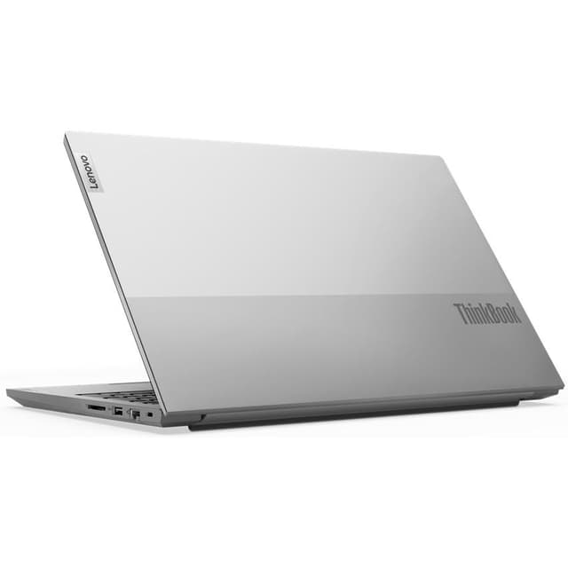 Lenovo ThinkBook 15 G2 ITL 20VE 15" Core i3 3 GHz - SSD 256 Go - 8 Go AZERTY - Français