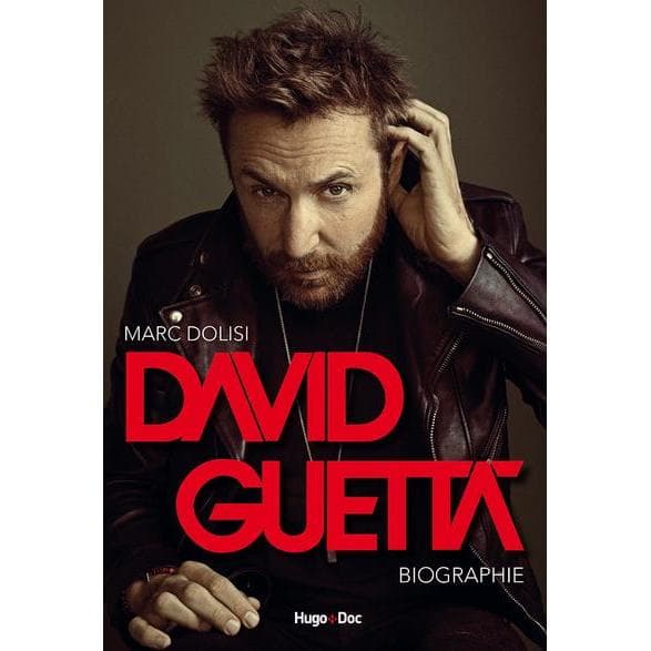 David Guetta - Biographie - Marc Dolisi, Alice Serverin