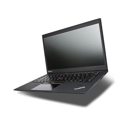 Lenovo ThinkPad X1 Carbon G4 14" Core i7 2,6 GHz - SSD 512 Go - 8 Go AZERTY - Français