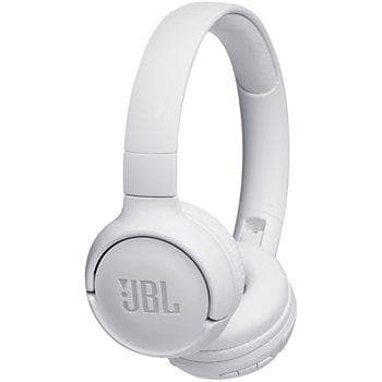 Casque Bluetooth avec Micro Jbl Tune 500BT - Blanc