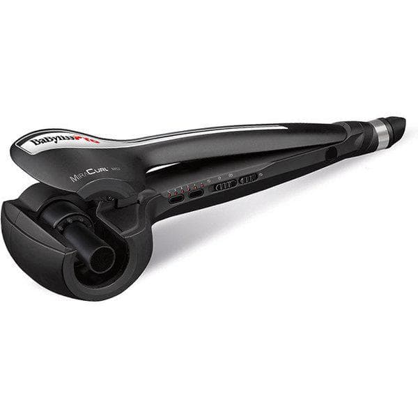 Fer à boucler Babyliss Pro Miracurl MKII