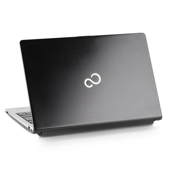 Fujitsu LifeBook S936 13" Core i5 2,3 GHz - SSD 256 Go - 8 Go QWERTY - Espagnol