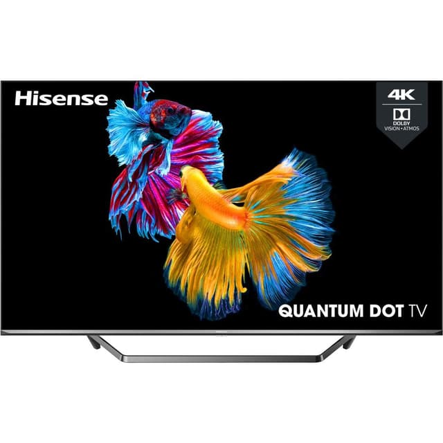 SMART TV Hisense LCD Ultra HD 4K 163 cm 65U72QF