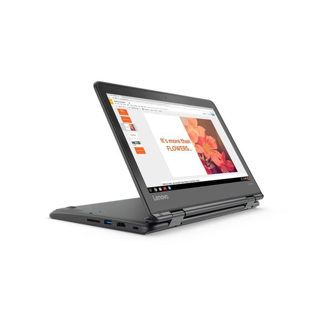 Lenovo Chromebook N23 Yoga MT8173C 2,1 GHz 32Go eMMC - 4Go AZERTY - Français