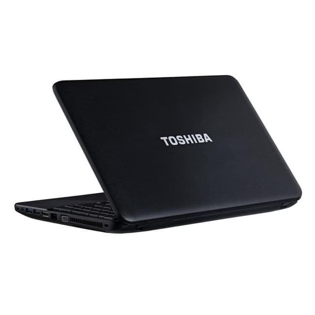 Toshiba Satellite C850D-11K 15" E1 1,4 GHz - HDD 500 Go - 4 Go AZERTY - Français