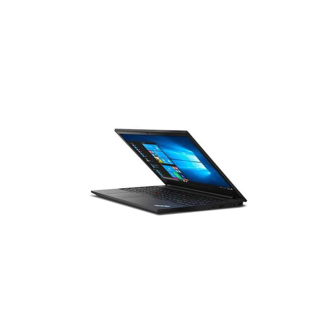 Lenovo ThinkPad E595 15" Ryzen 5 2,1 GHz - SSD 256 Go - 8 Go AZERTY - Français