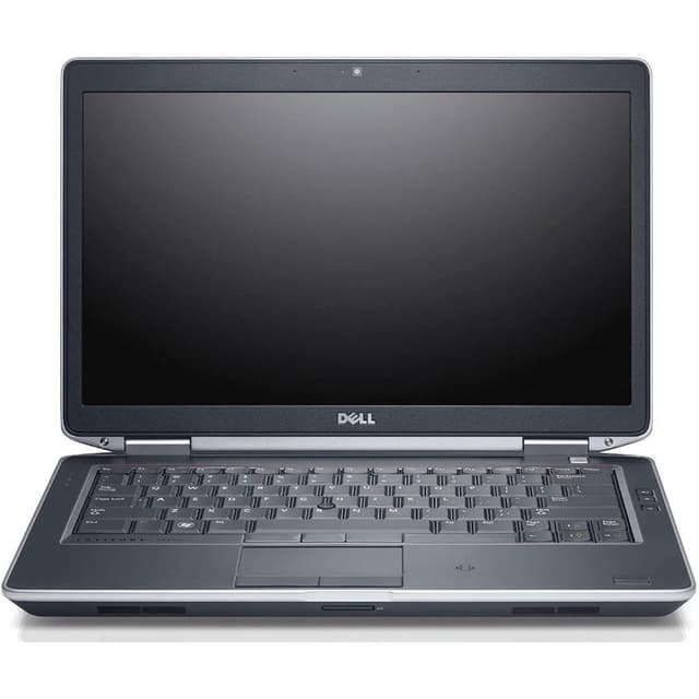 Dell Latitude E6440 14" Core i5 2,6 GHz - SSD 128 Go - 4 Go QWERTY - Anglais (US)