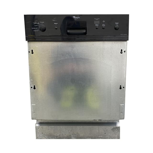 Lave-vaisselle encastrable 59,7 cm Whirlpool ADG8533NB - 13 Couverts