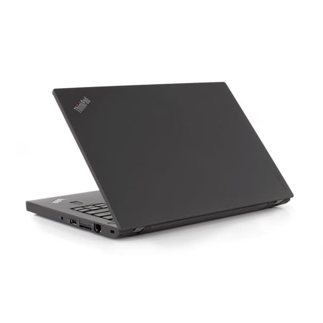 Lenovo ThinkPad X270 12" Core i5 2,4 GHz - SSD 240 Go - 8 Go QWERTY - Espagnol
