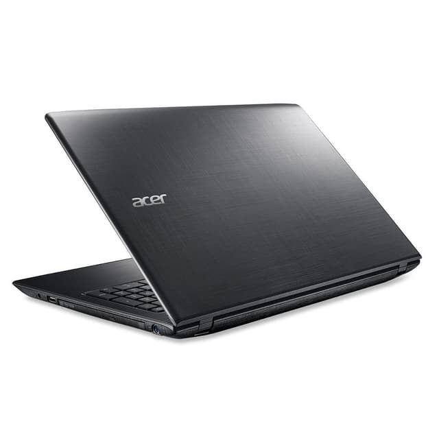 Acer Aspire E5-575G-57UT 15" Core i5 2,5 GHz - HDD 1 To - 8 Go AZERTY - Français