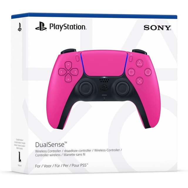 PlayStation 5 Sony PlayStation 5 DualSense