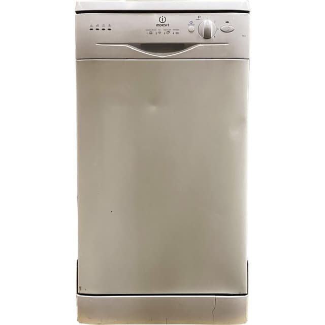 Lave-vaisselle pose libre 45 cm Indesit IDL41FR - 9.0 Couverts