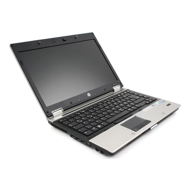 HP EliteBook 8440P 14,1” 
