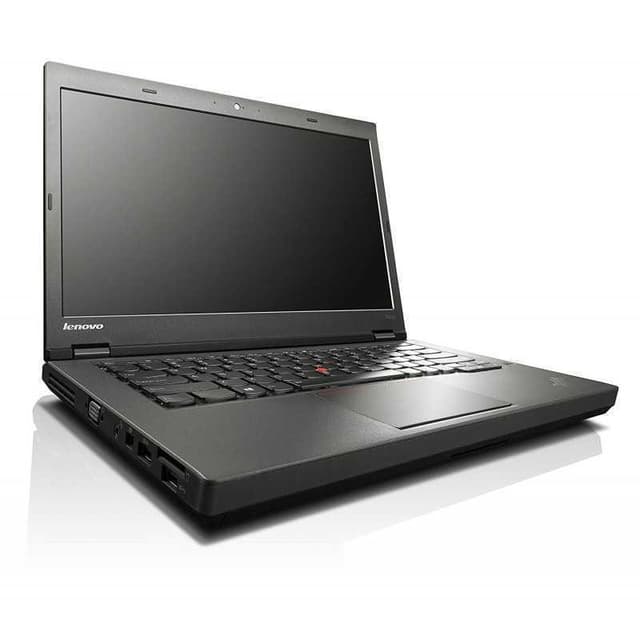 Lenovo ThinkPad T440P 14” (2014)