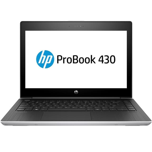 Hp ProBook 430 G5 13" Core i3 2,2 GHz - SSD 1 To - 8 Go QWERTZ - Allemand
