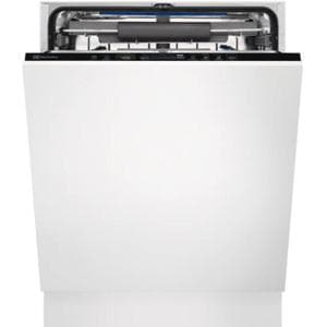 Lave-vaisselle encastrable 60 cm Electrolux EEG69300L - Couverts