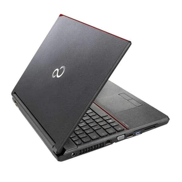 Fujitsu LifeBook E556 15" Core i5 2,3 GHz - SSD 128 Go - 8 Go QWERTY - Espagnol