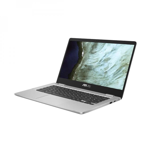 Asus Chromebook C423NA-BV0044 Pentium 1,1 GHz 64Go eMMC - 8Go AZERTY - Français
